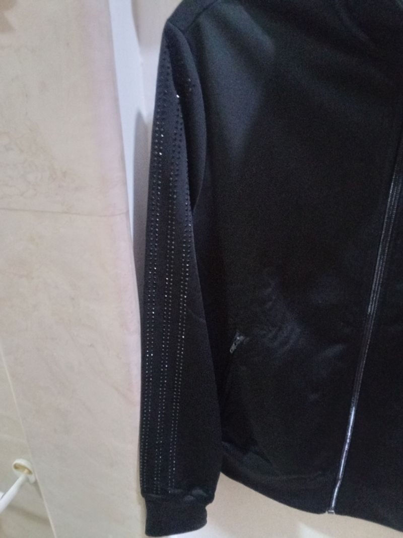 Jaket Adidas Firebird track jacket, foto 4