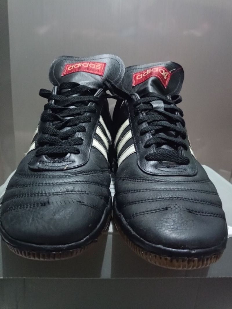 ADIDAS BECKENBAUER (45), foto 2