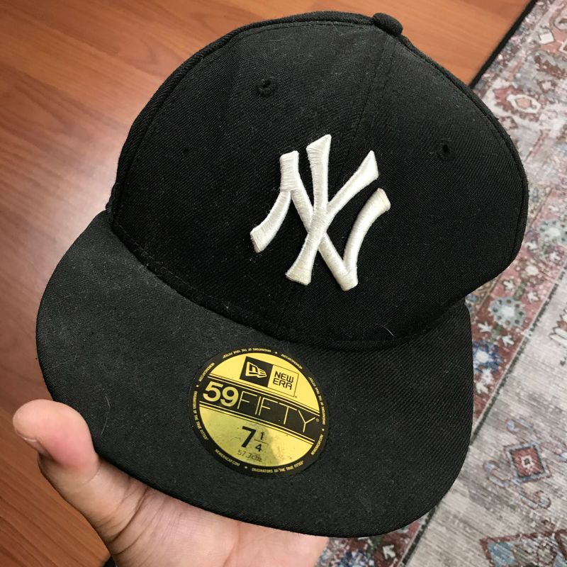 New Era Snapback, foto 2