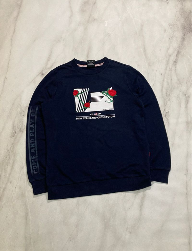 SWEATSHIRT FELTICS, foto 2