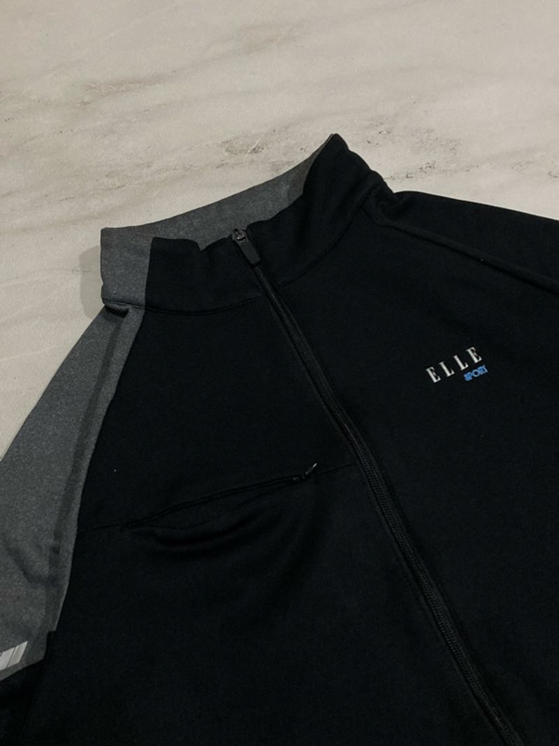 JACKET ELLE SPORT, foto 4