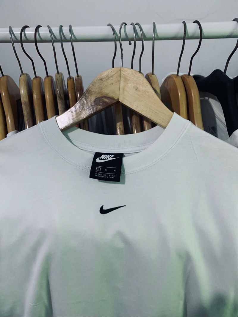 Nike center, foto 2