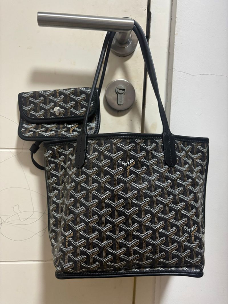 goyard mini anjou, foto 2
