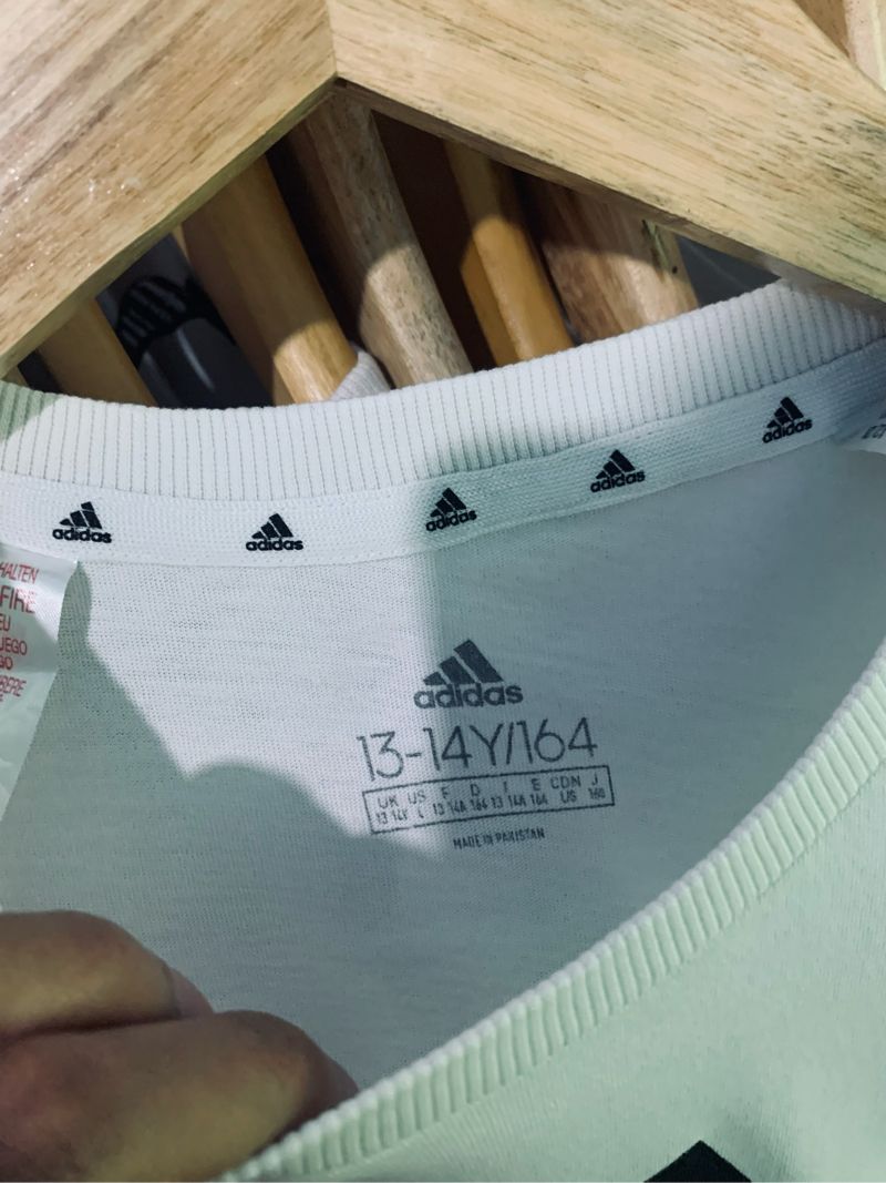 Adidas, foto 3