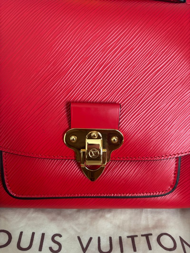louis vuitton boccador, foto 2
