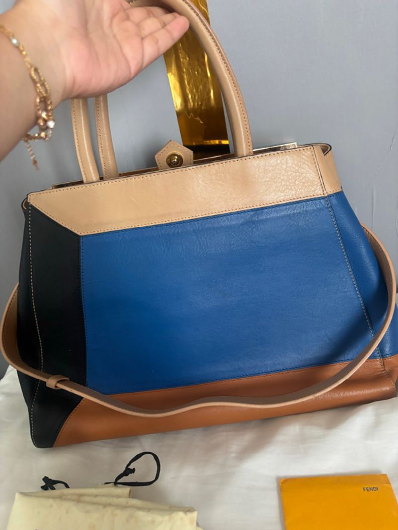 fendi 2jours, foto 3
