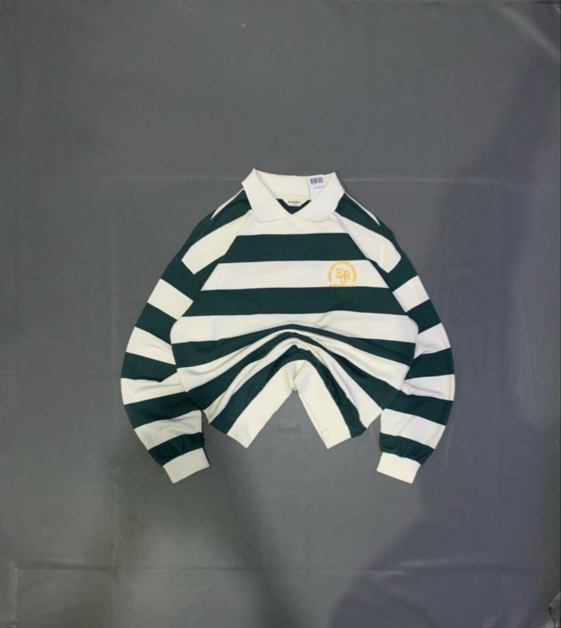 Crewneck ecoller, foto 2