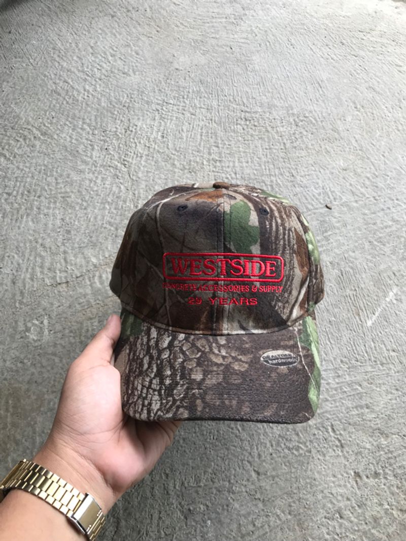 realtree vintage west side, foto 2