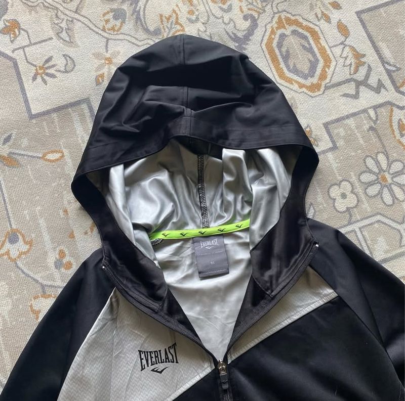 Everlast windbreaker Running Jacket, foto 4