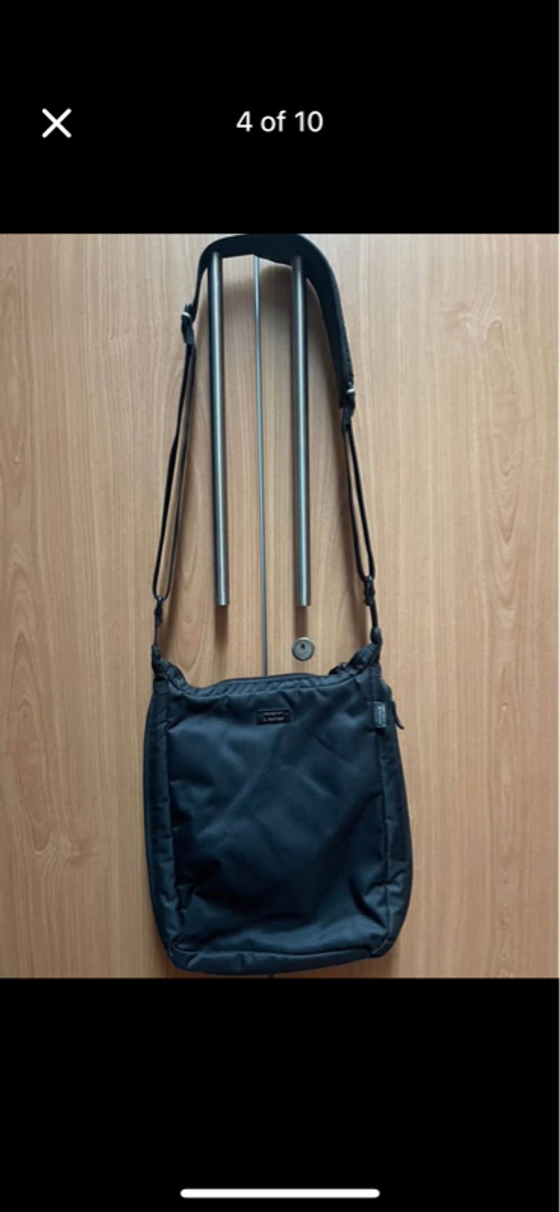 Hedgren Shoulder Bag, foto 2