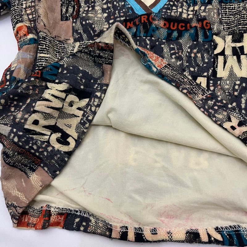 vtg mesh top, foto 6