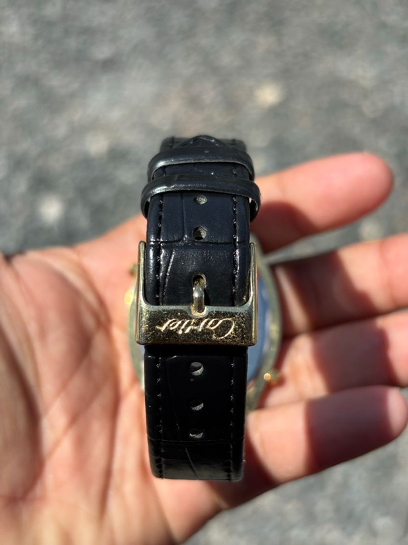 JAM CARTIER DUL TIME, foto 7