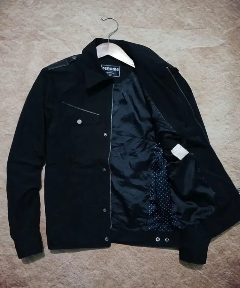 Jaket RENOMA recomend bekas/second/preloved, foto 4