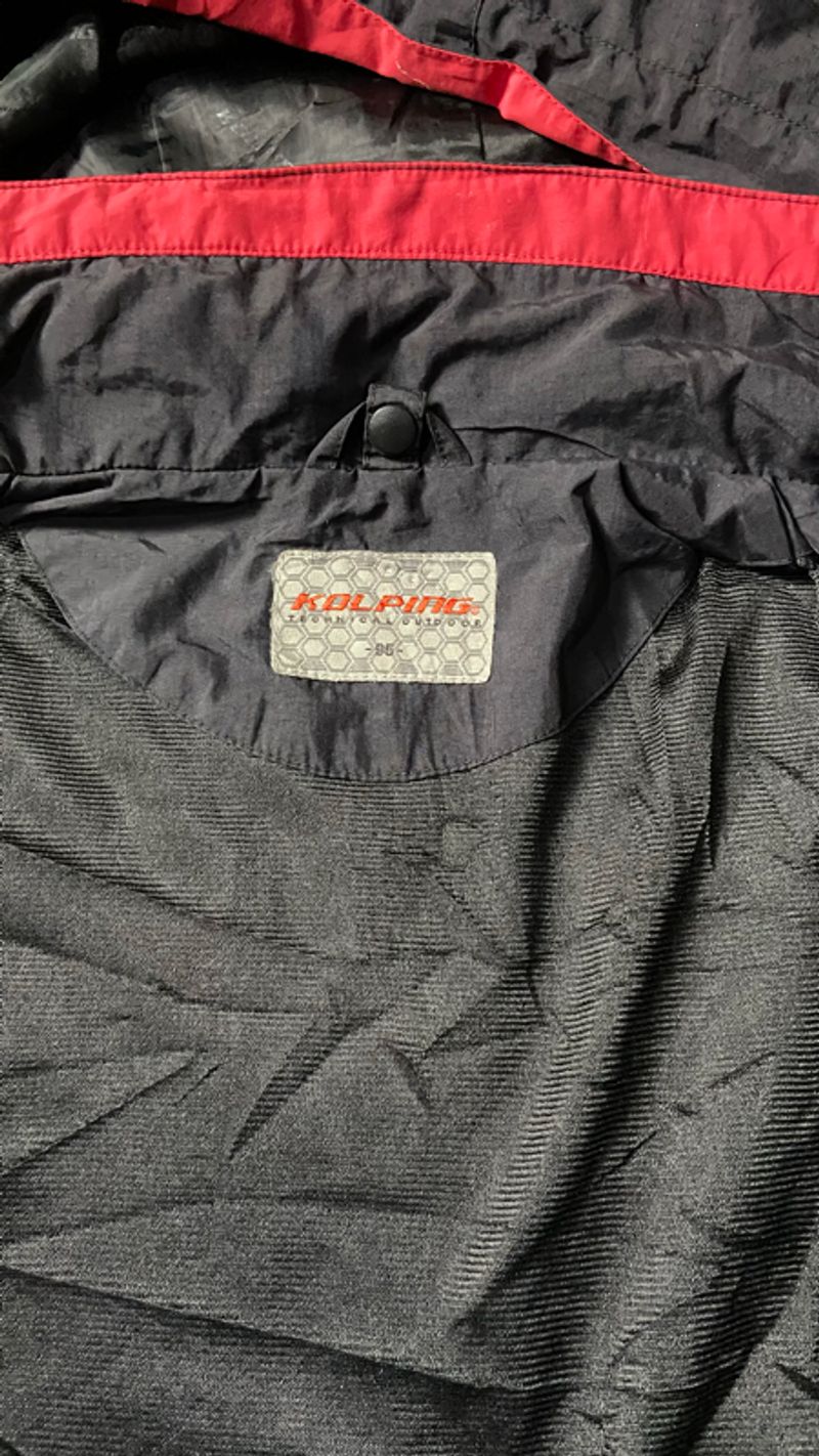 Kolping black, foto 6