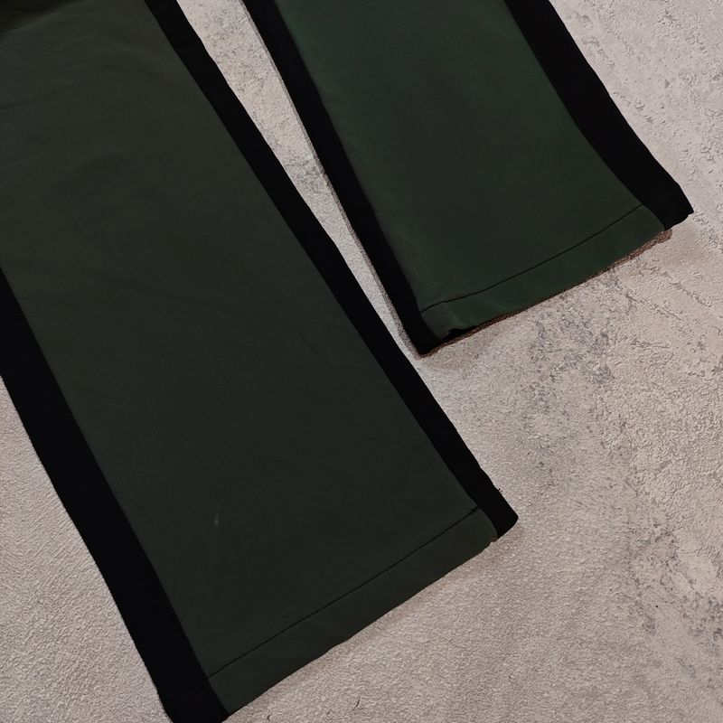 K2 Two Tone Straight Fit Softshell Outdoor Pants, foto 7
