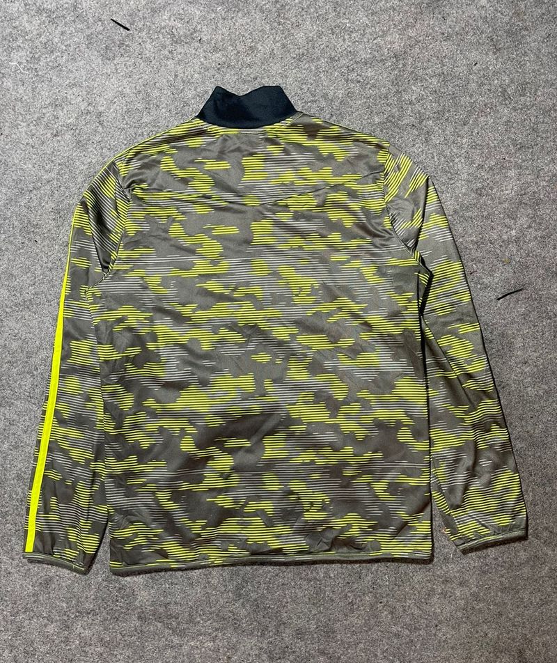 TRACKTOP ADIDAS TAPPED AOP THREE STRIPES, foto 5