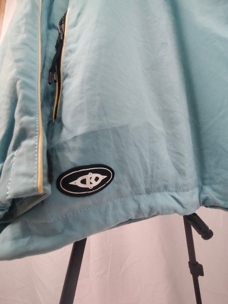 Halfzip KillerLoop DESCENTE, foto 3