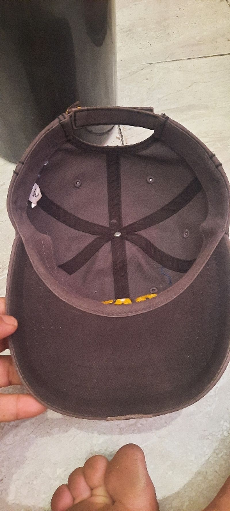 Topi cat vintage, foto 3