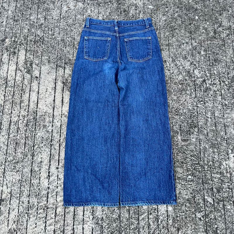 uniqlo baggy pants, foto 4