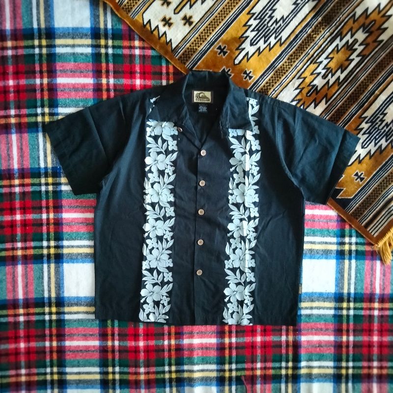 Kemeja pantai, foto 2