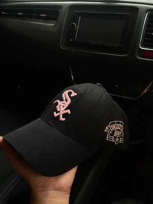 MLB WHITE SOX CAPS