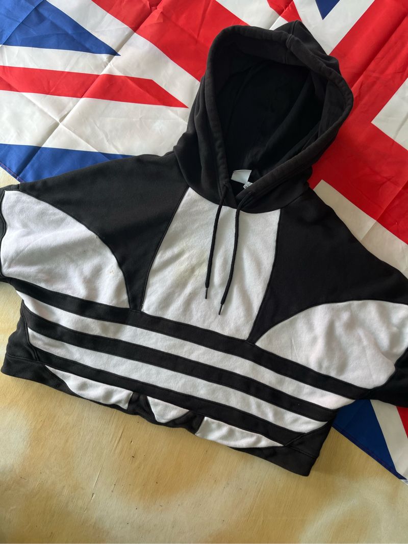 BoxyHD Adidas Trifoil, foto 2