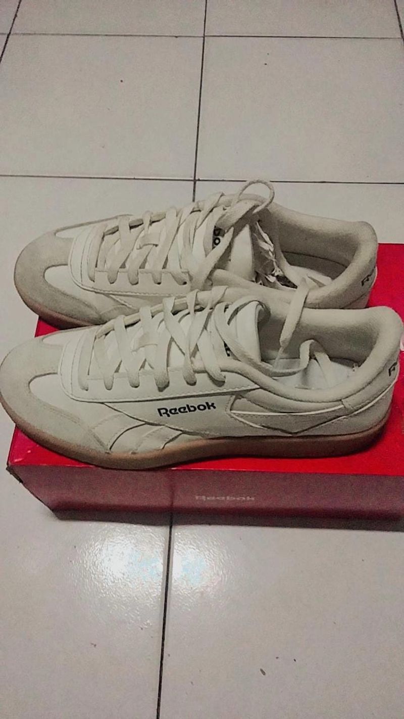 Reebok smash edge s, foto 2