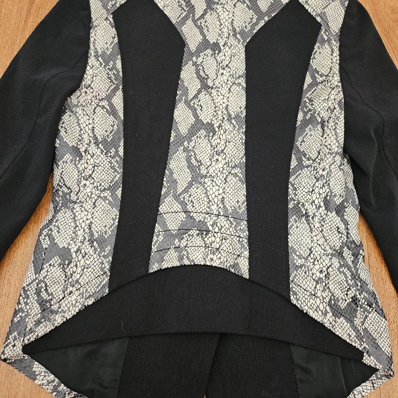 Viki hybrid snakeskin outer, foto 7