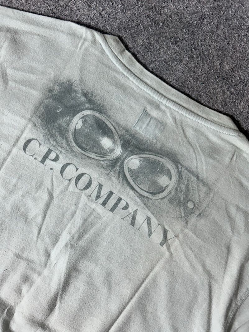 Kaos CP, foto 4