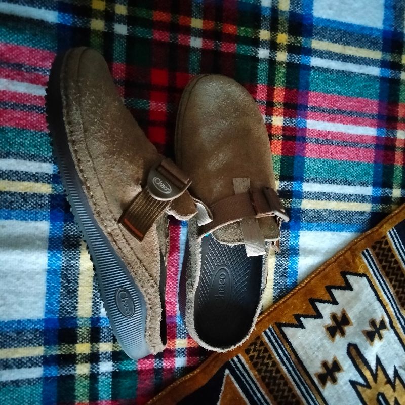 Sandal chaco, foto 4