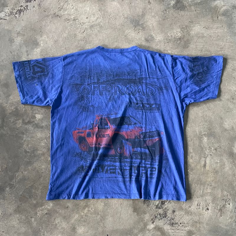 Kaos AOP, foto 8