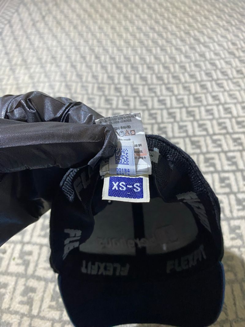Berghaus Logo Flexfit Cap, foto 8