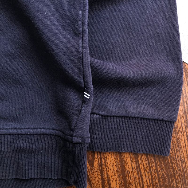 SWEATSHIRTS NAUTICA Spellout Basic, foto 3
