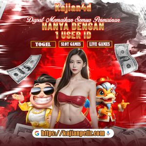 💥 MAIN SEMUA GAME CUMA PAKAI 1 USER ID! 💥