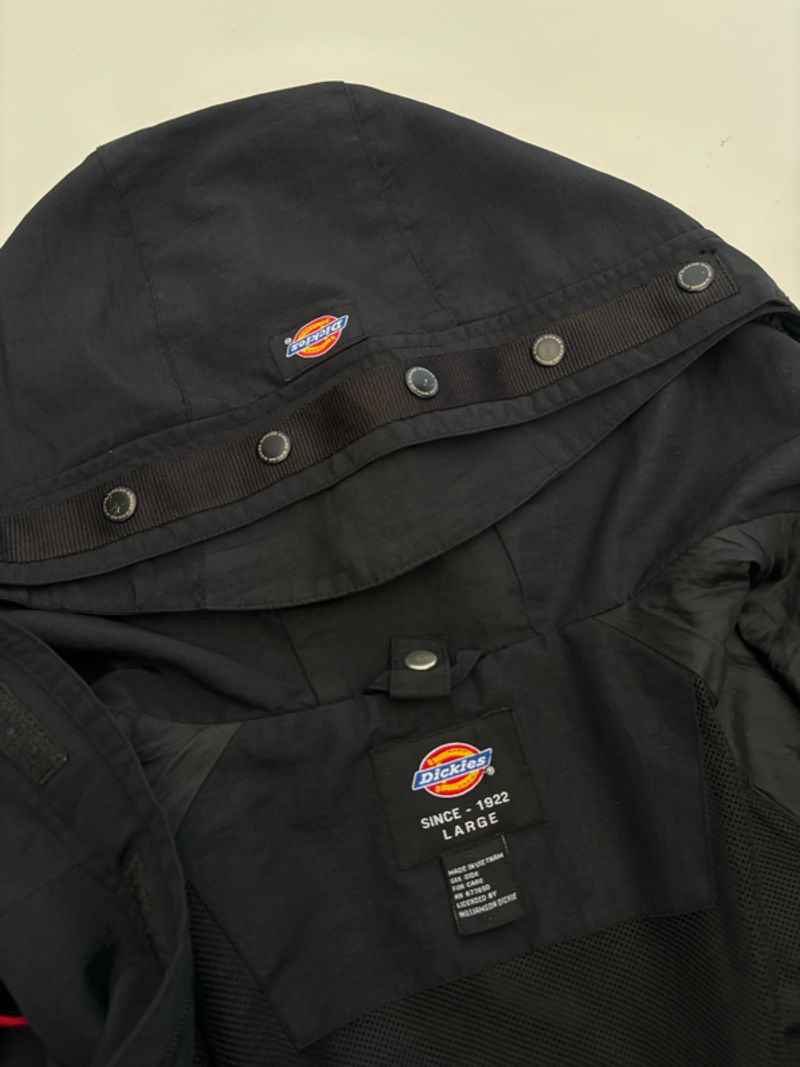 Dickies gorpcore side pocket like new, foto 9