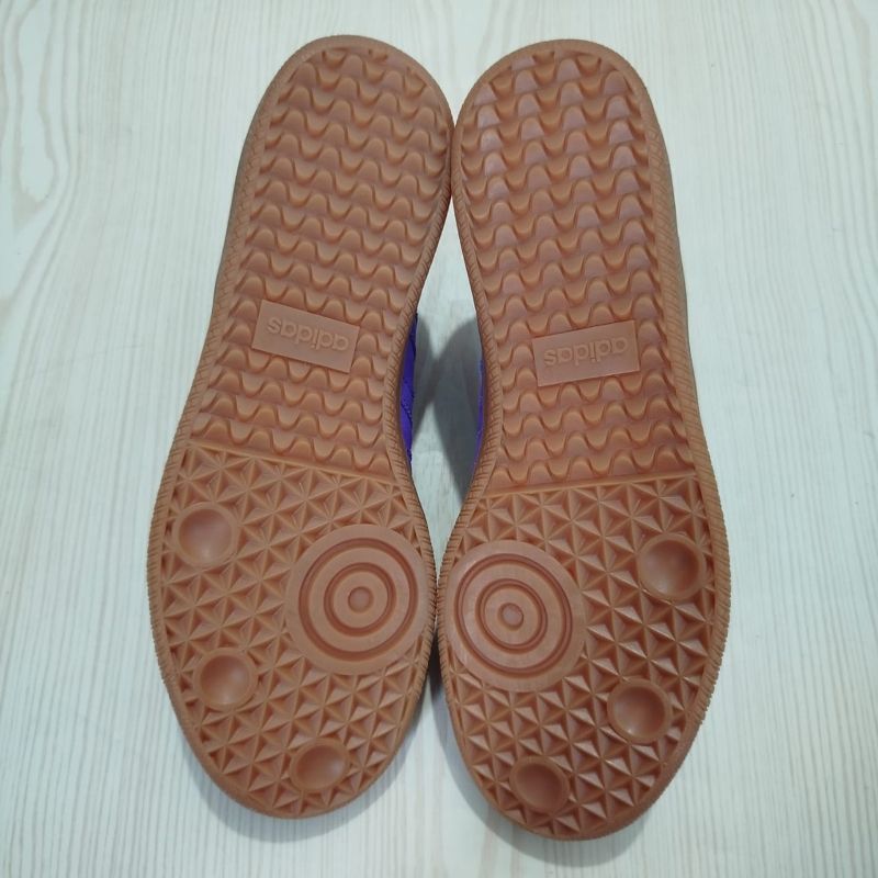 Adidas Samba, foto 5