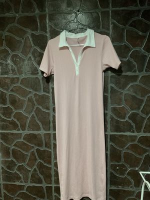 Long dress, L, Colorbox