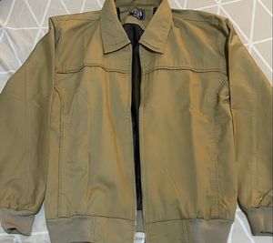 Jaket FZY3 2002
