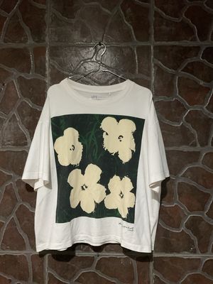 Uniqlo, one size
