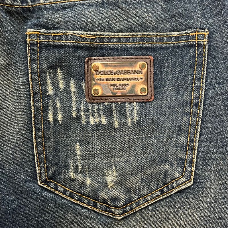 Dolce & Gabbana Jeans, foto 7