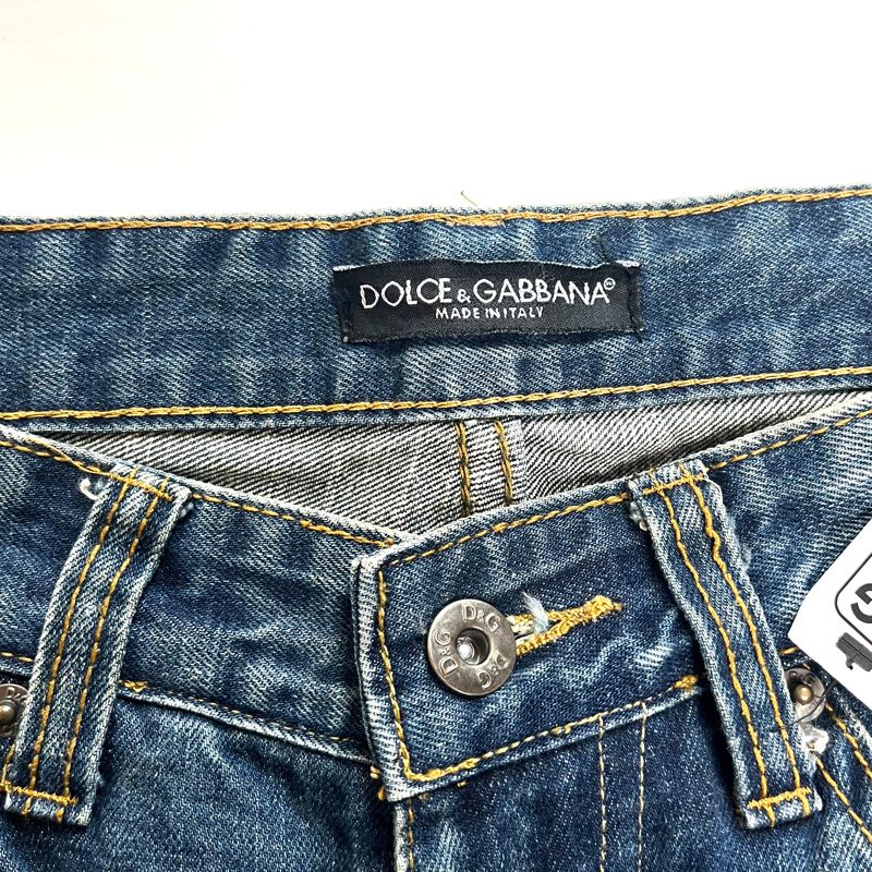 Dolce & Gabbana Jeans, foto 5
