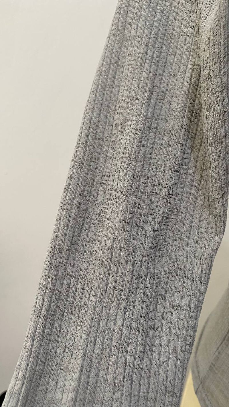 Grey Top Twist, foto 4