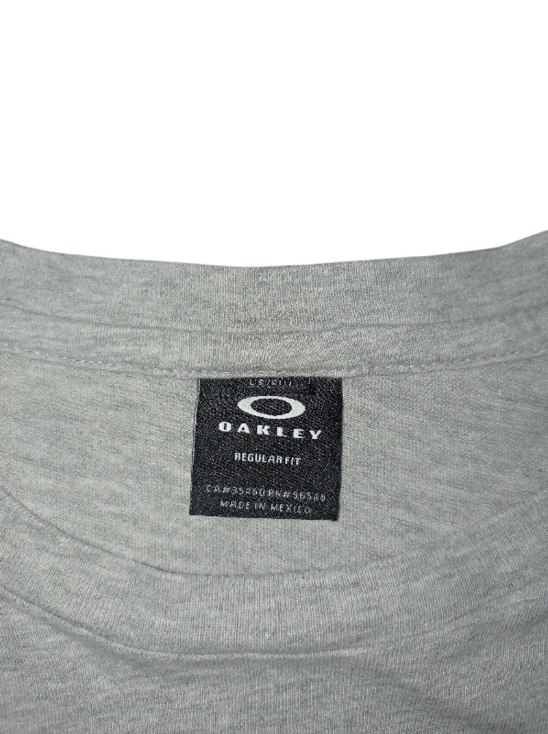 kaos oakley, foto 3
