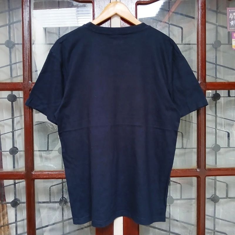 Kaos One Piece Monkey D Luffy, foto 4
