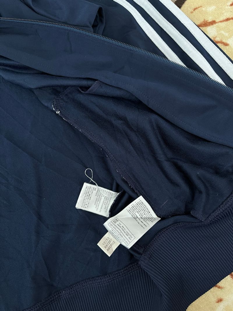 Tracktop Adidas Firebird, foto 3