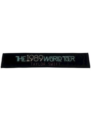 Taylor swift official towel face