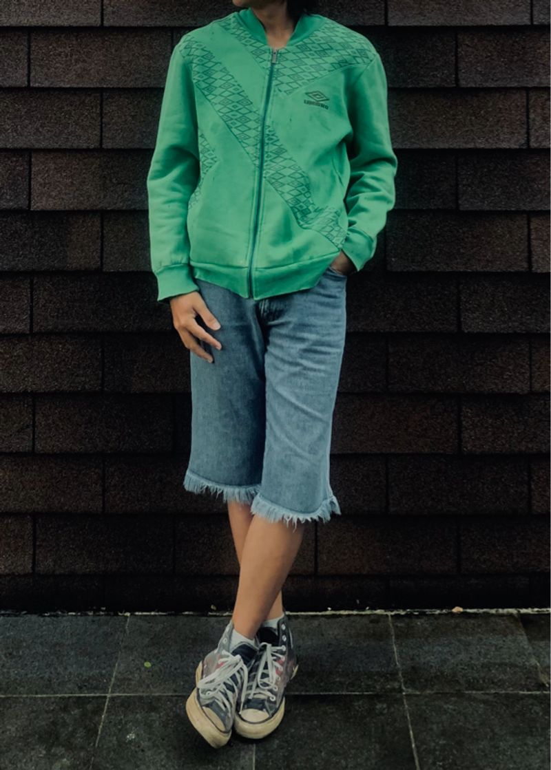 umbro ziper, foto 4