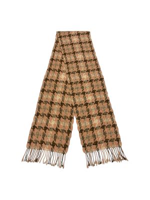 Glen prince vintage scarves
