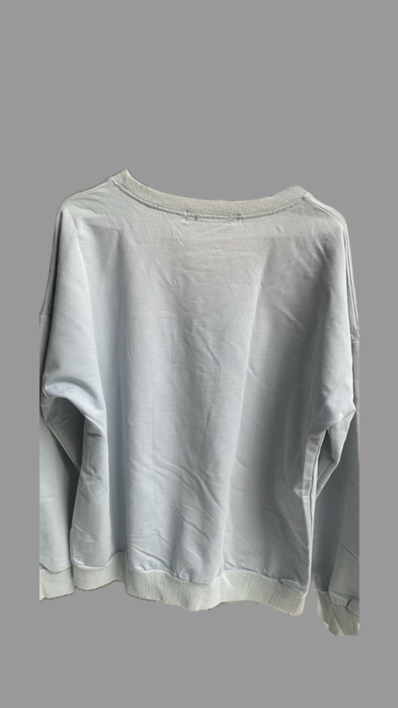 atasan no brand, foto 2