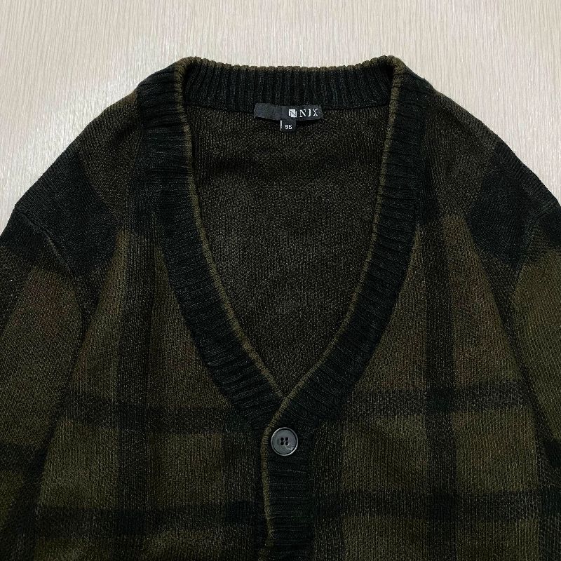 Cardigan motif, foto 3